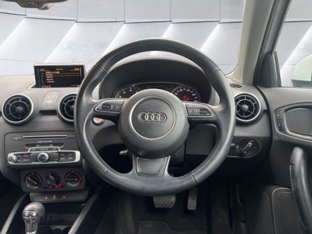 2016 Audi A1 - photo 12
