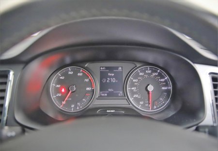 2018 SEAT Ateca - photo 18