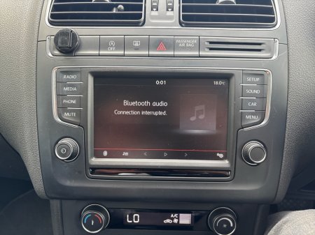 2015 Volkswagen Polo - photo 17