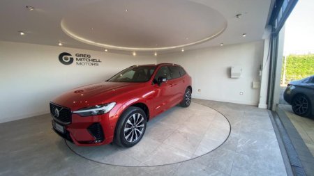2023 Volvo XC60 - photo 3