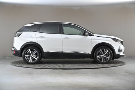 2024 Peugeot 3008 - photo 11