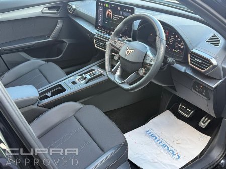 2026 Cupra Formentor - photo 9