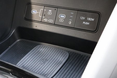 2025 Hyundai Tucson - photo 14