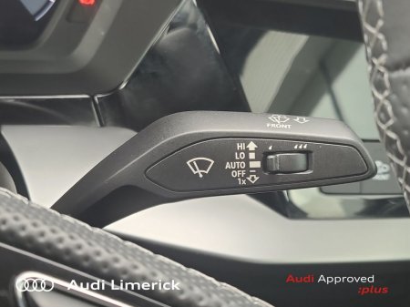 2023 Audi A3 - photo 26