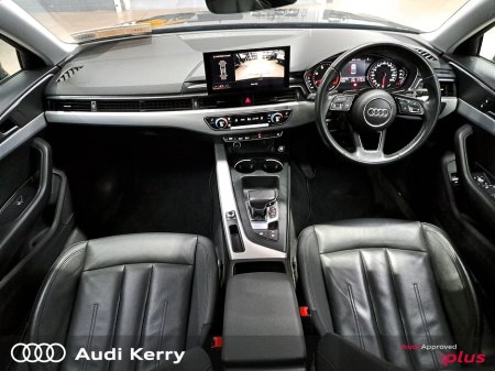 2022 Audi A4 - photo 12