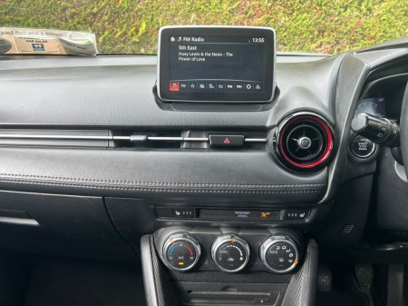 2016 Mazda CX-3 - photo 16