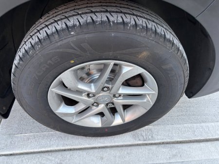 2016 Hyundai Tucson - photo 15