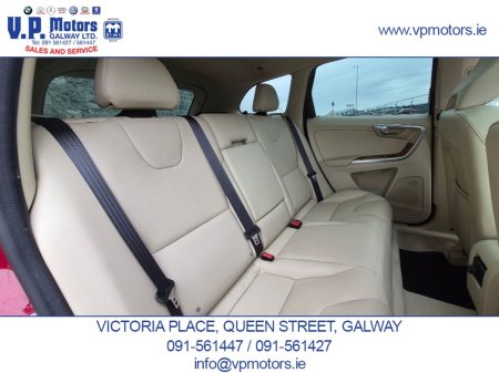 2017 Volvo XC60 - photo 18
