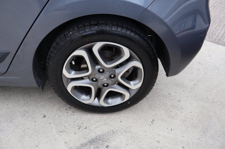 2019 Hyundai i20 - photo 27