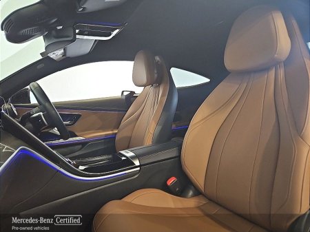 2024 Mercedes-Benz CLE - photo 16