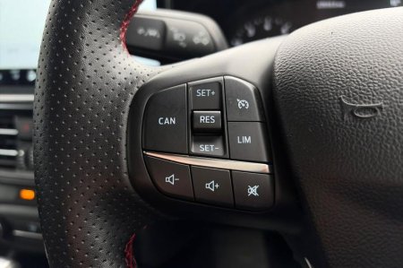 2024 Ford Focus - photo 27