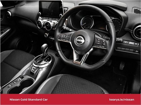2023 Nissan Juke - photo 6