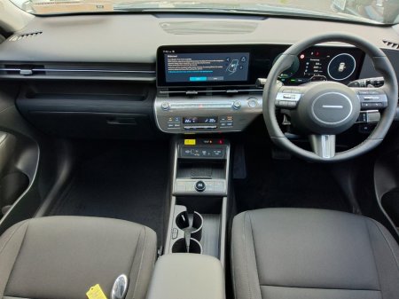 2026 Hyundai KONA - photo 5