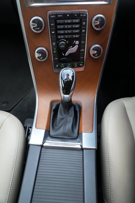 2017 Volvo XC60 - photo 14