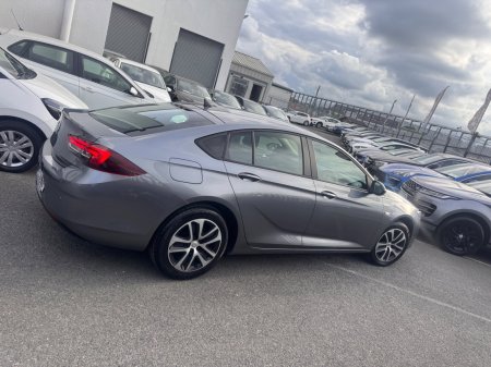 2021 Opel Insignia - photo 8