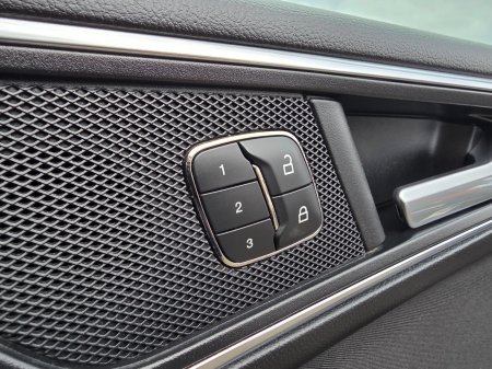 2018 Ford Galaxy - photo 22