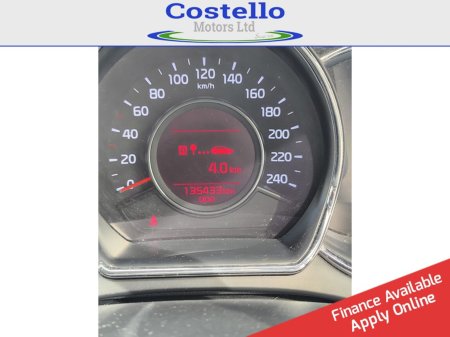 2015 Kia Ceed - photo 13