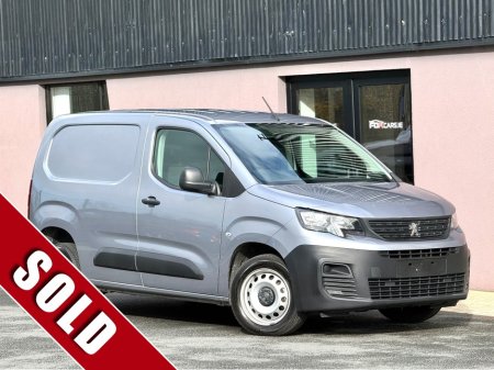 2023 Peugeot Partner - photo 7