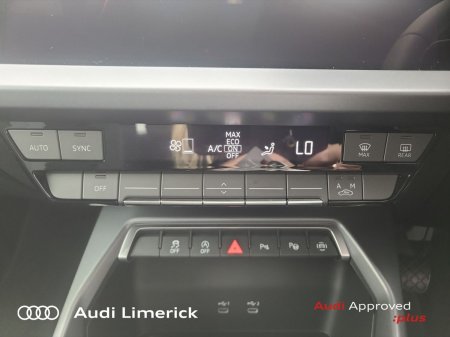 2026 Audi A3 - photo 15