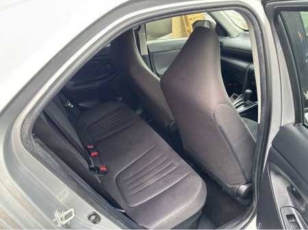 2021 Toyota Yaris Cross - photo 6