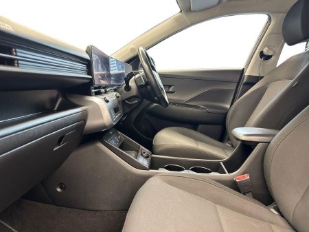 2023 Hyundai KONA - photo 2