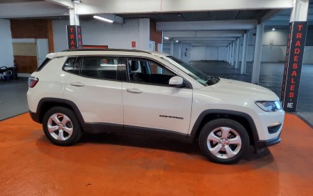 2019 Jeep Compass - photo 9