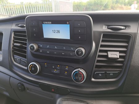 2023 Ford Transit - photo 13