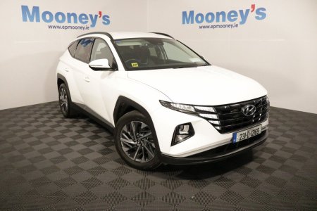 2023 Hyundai Tucson - photo 22