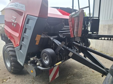 0 Massey Ferguson  - photo 6