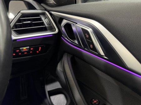 2023 BMW 4-Series - photo 18