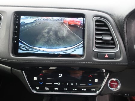 2018 Honda Vezel - photo 20