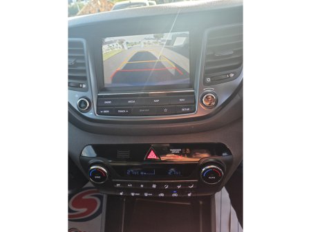 2018 Hyundai Tucson - photo 16