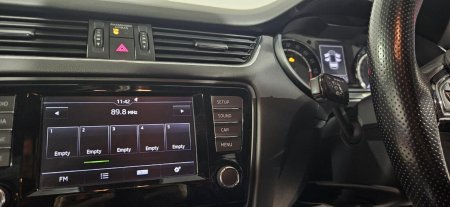 2015 Skoda Octavia - photo 16