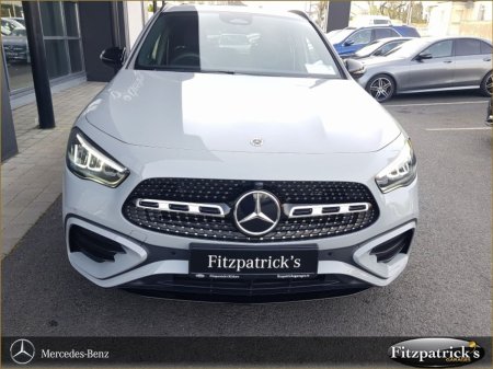 2026 Mercedes-Benz GLA - photo 15