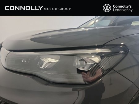 2026 Volkswagen Tiguan - photo 11