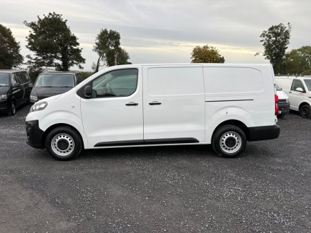 2022 Opel Vivaro - photo 4