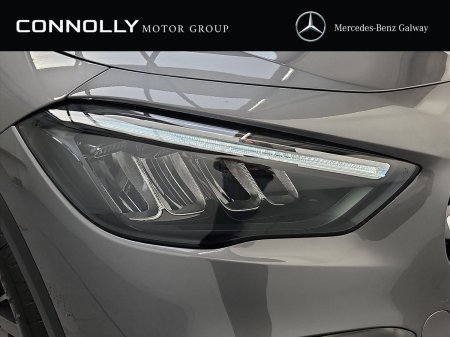 2027 Mercedes-Benz GLA - photo 14