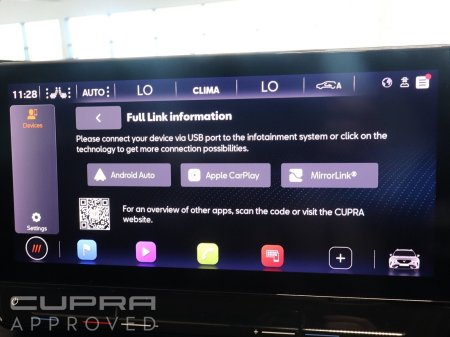 2022 Cupra Formentor - photo 21