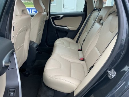 2016 Volvo XC60 - photo 13