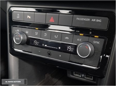 2019 Volkswagen T-Cross - photo 16