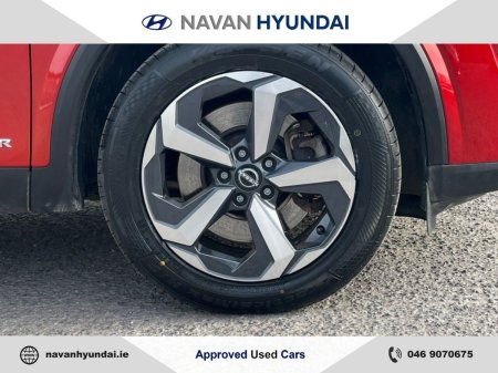 2023 Nissan Qashqai - photo 16