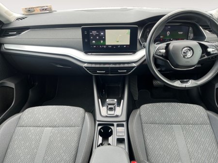 2024 Skoda Octavia - photo 10