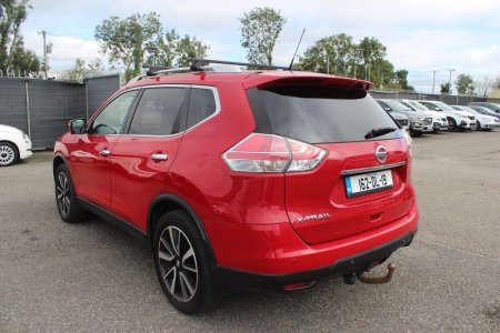 2016 Nissan X-Trail - photo 16