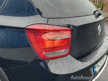 2014 BMW 1-Series - photo 29