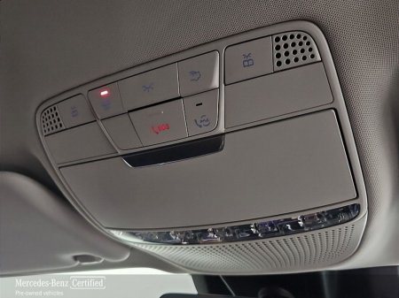 2022 Mercedes-Benz E-Class - photo 20