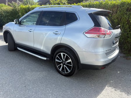 2015 Nissan X-Trail - photo 9