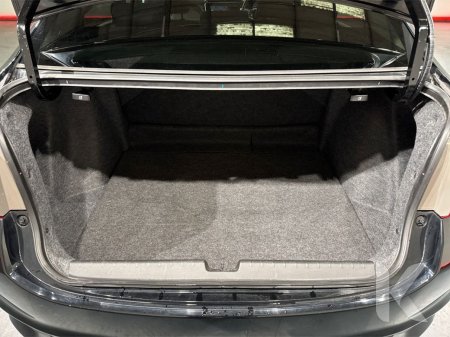 2018 Honda Grace - photo 25