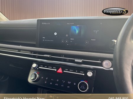 2024 Hyundai Tucson - photo 12
