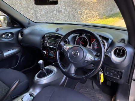 2016 Nissan Juke - photo 14