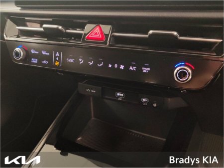 2023 Kia Niro - photo 23